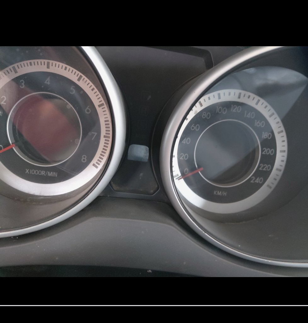 Bestune X80  2016 image