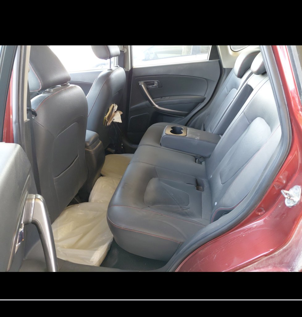 Bestune X80  2016 image