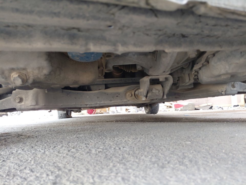 كيا بيجاس  2021 image