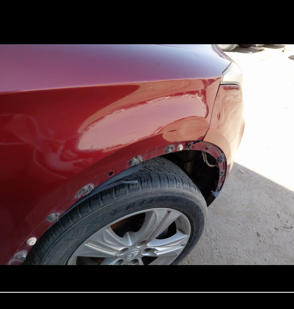 Bestune X80  2016 image