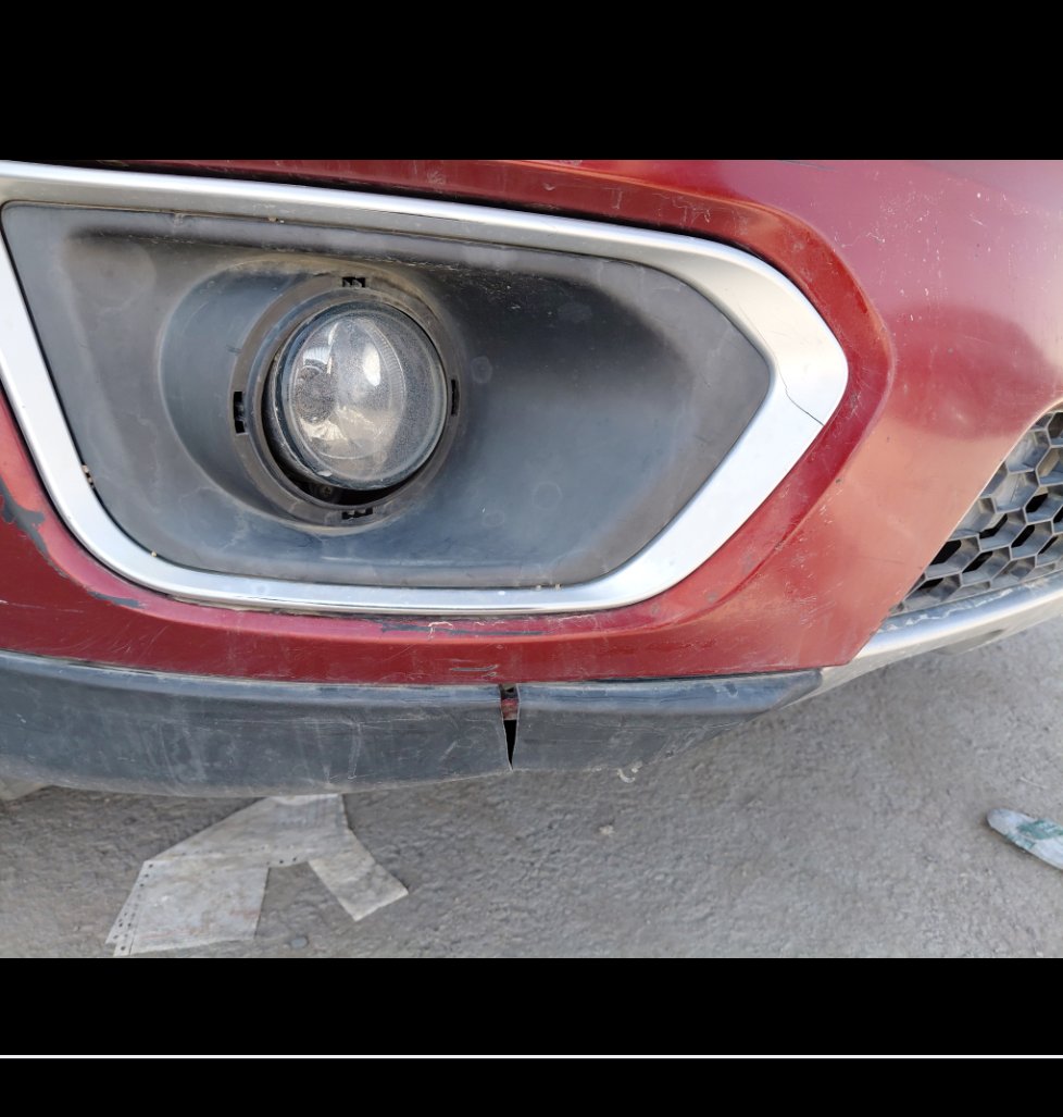 Bestune X80  2016 image