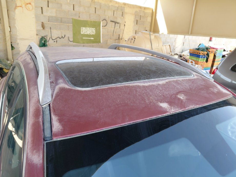 Bestune X80  2016 image