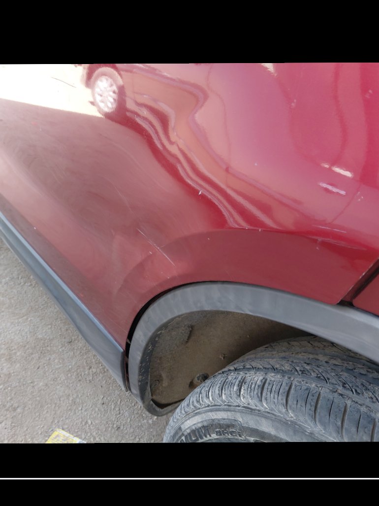 Bestune X80  2016 image