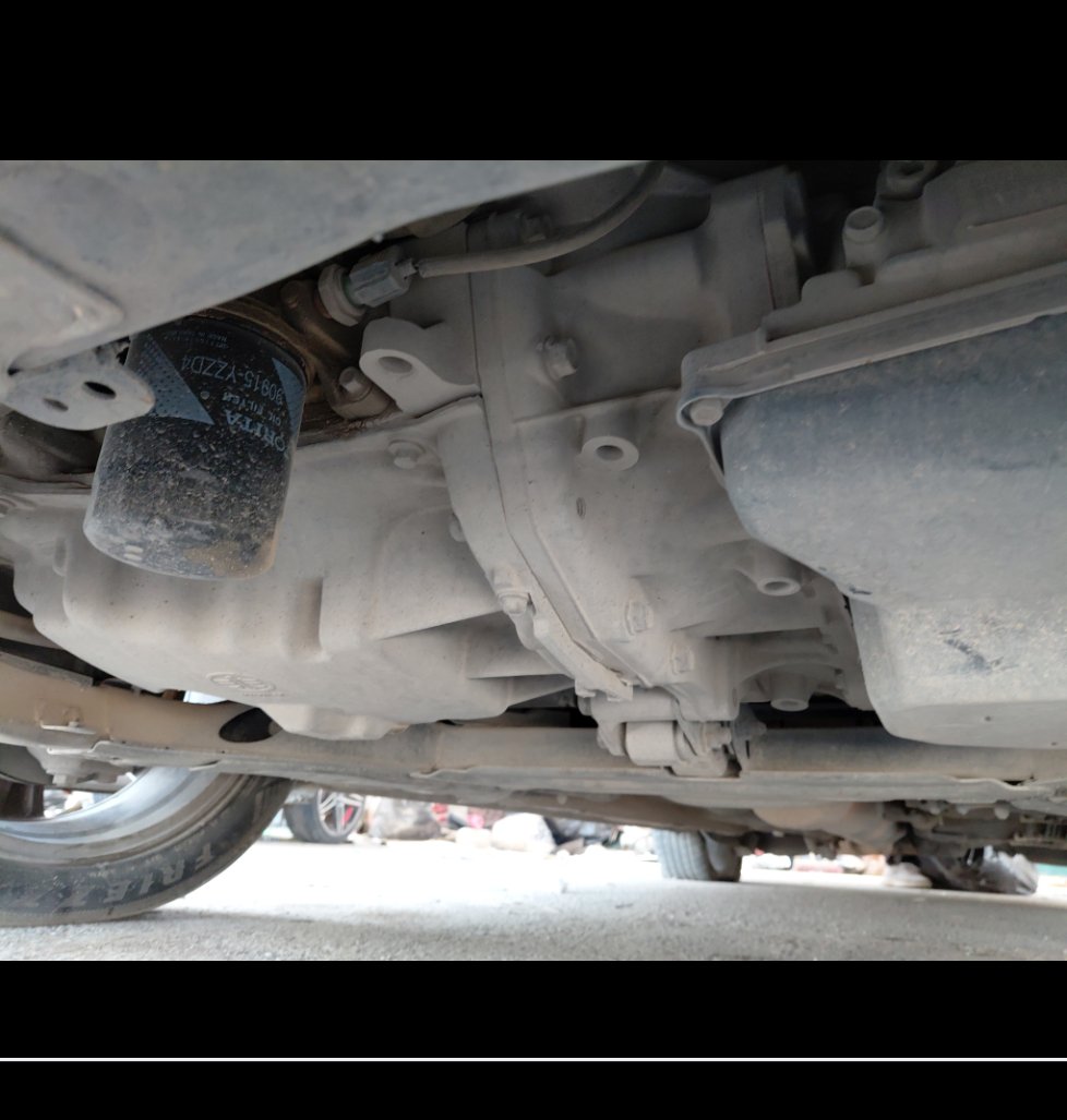 Bestune X80  2016 image