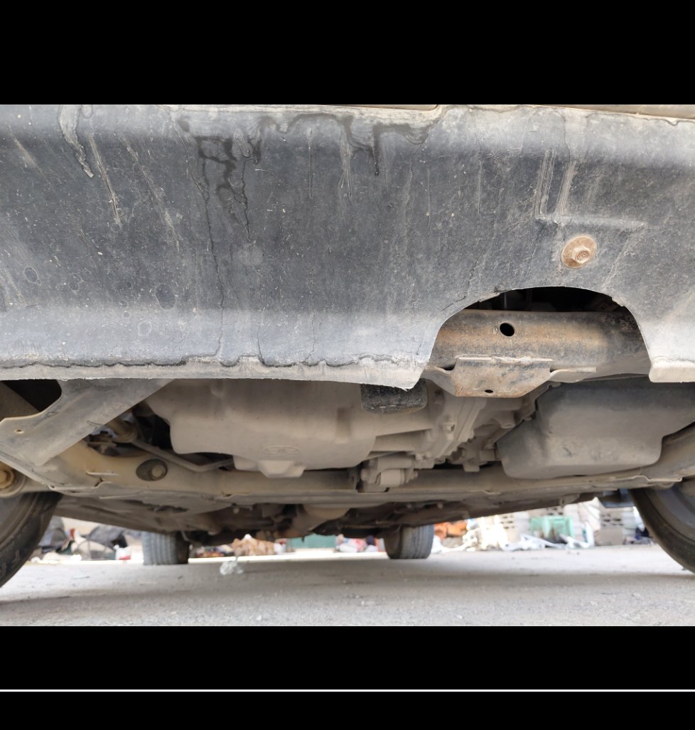 Bestune X80  2016 image