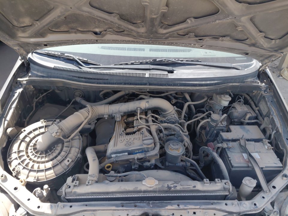 تويوتا انوفا  2014 image