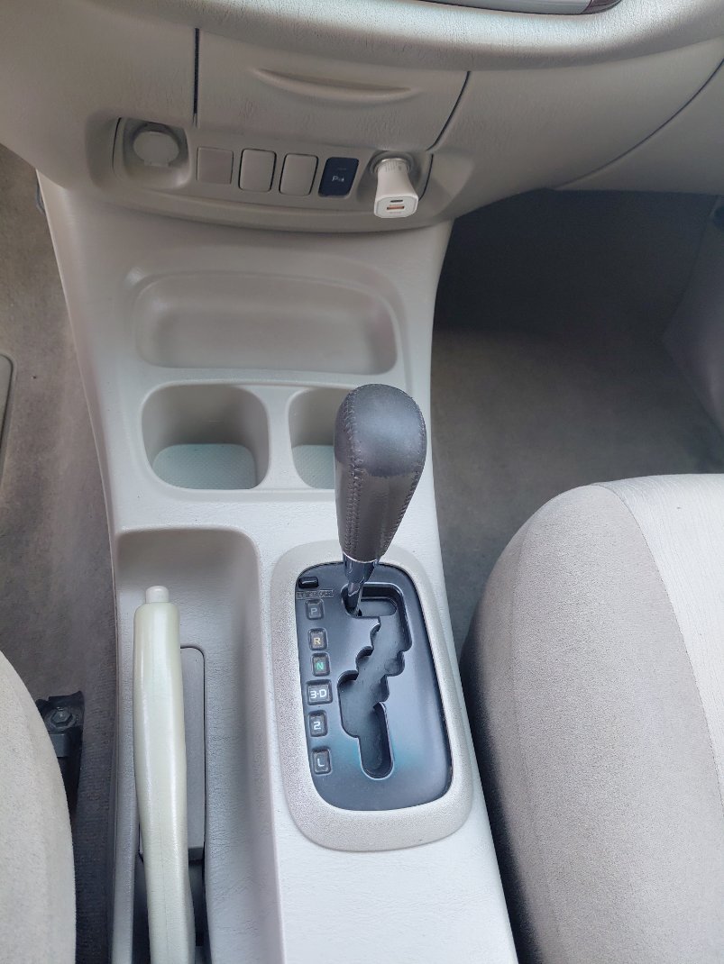 تويوتا انوفا  2014 image