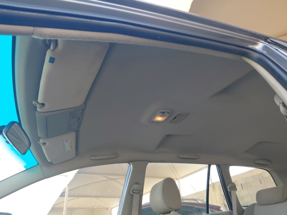 تويوتا انوفا  2014 image