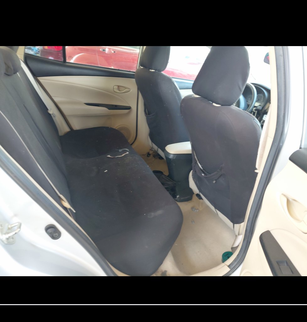 تويوتا يارس Y SD 2019 image