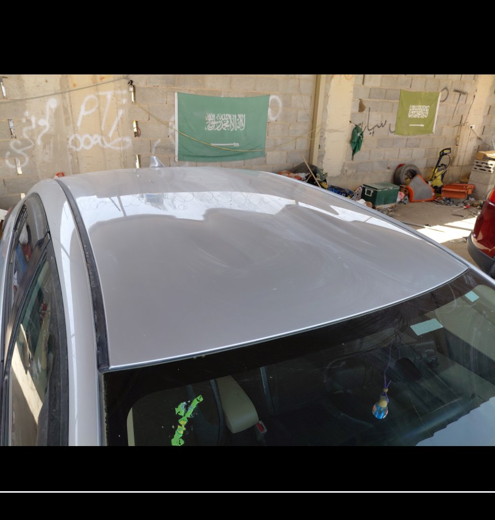 تويوتا يارس Y SD 2019 image