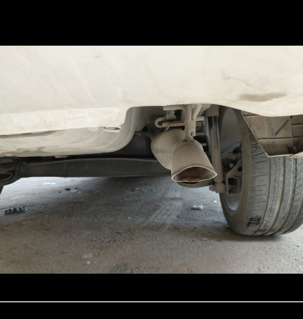 تويوتا يارس Y SD 2019 image