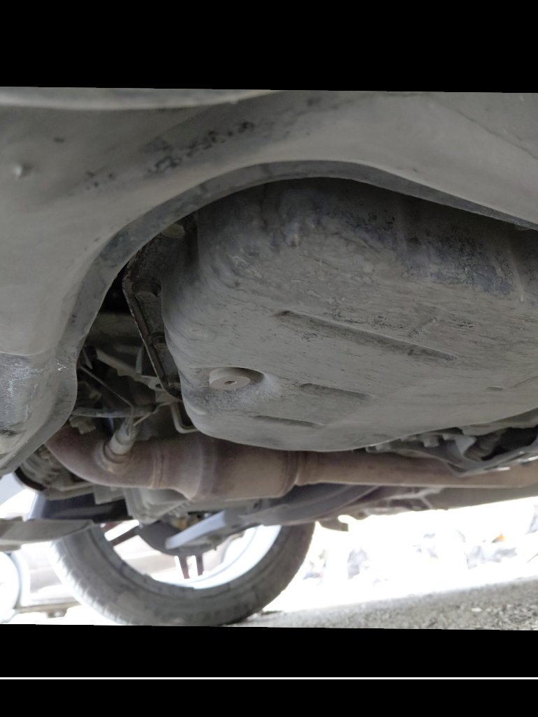 تويوتا يارس Y SD 2019 image