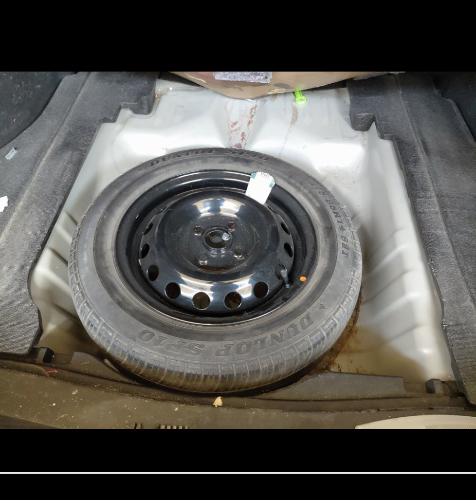 تويوتا يارس Y SD 2019 image