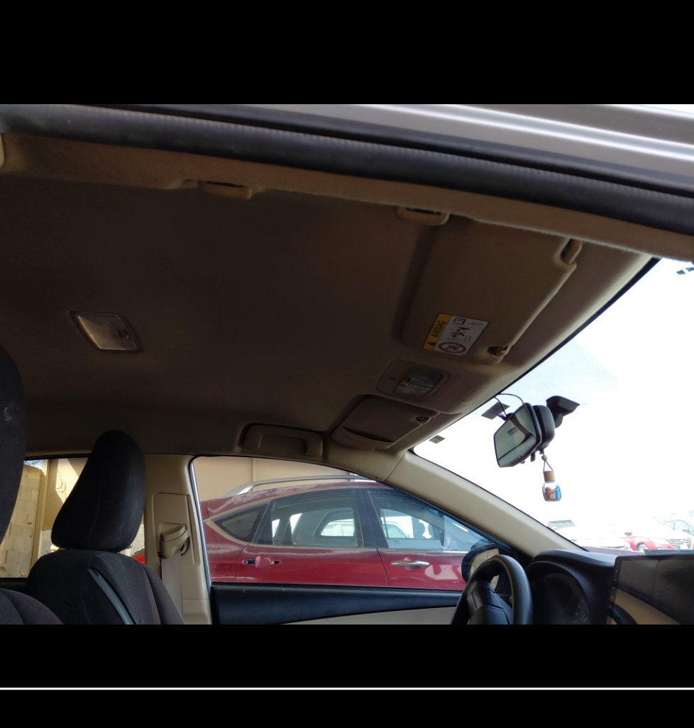 تويوتا يارس Y SD 2019 image