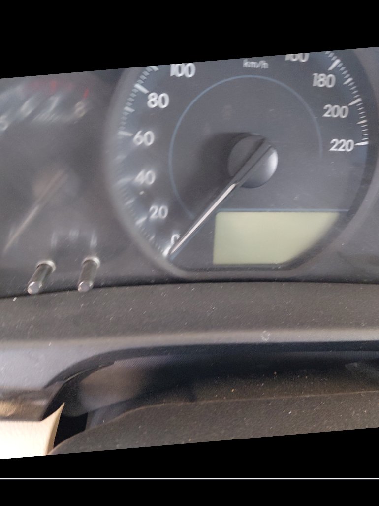 تويوتا يارس Y SD 2019 image