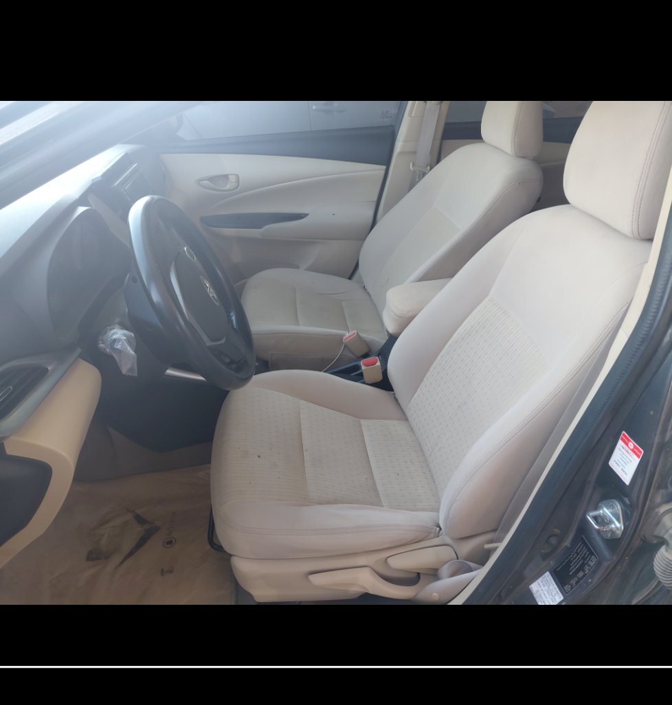 تويوتا يارس  2019 image