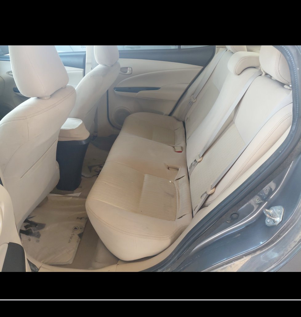 تويوتا يارس  2019 image