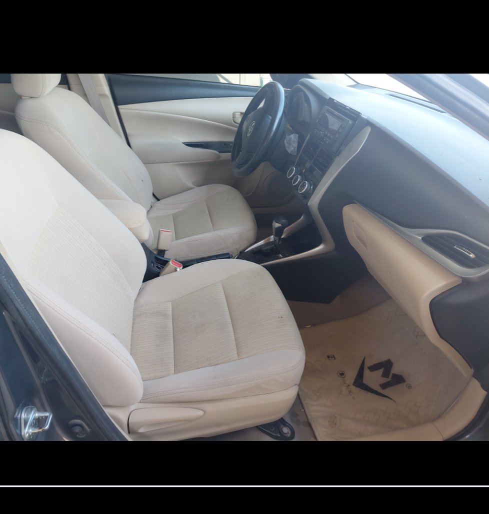 تويوتا يارس  2019 image