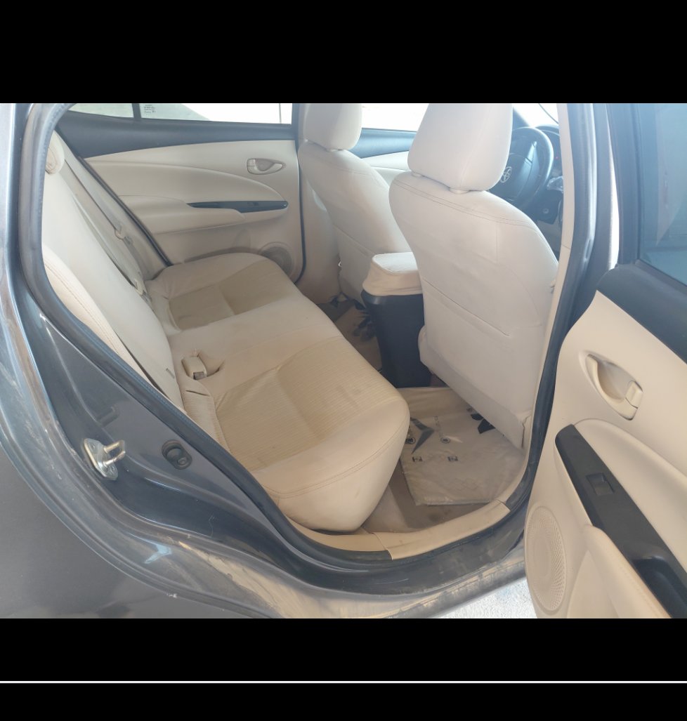 تويوتا يارس  2019 image