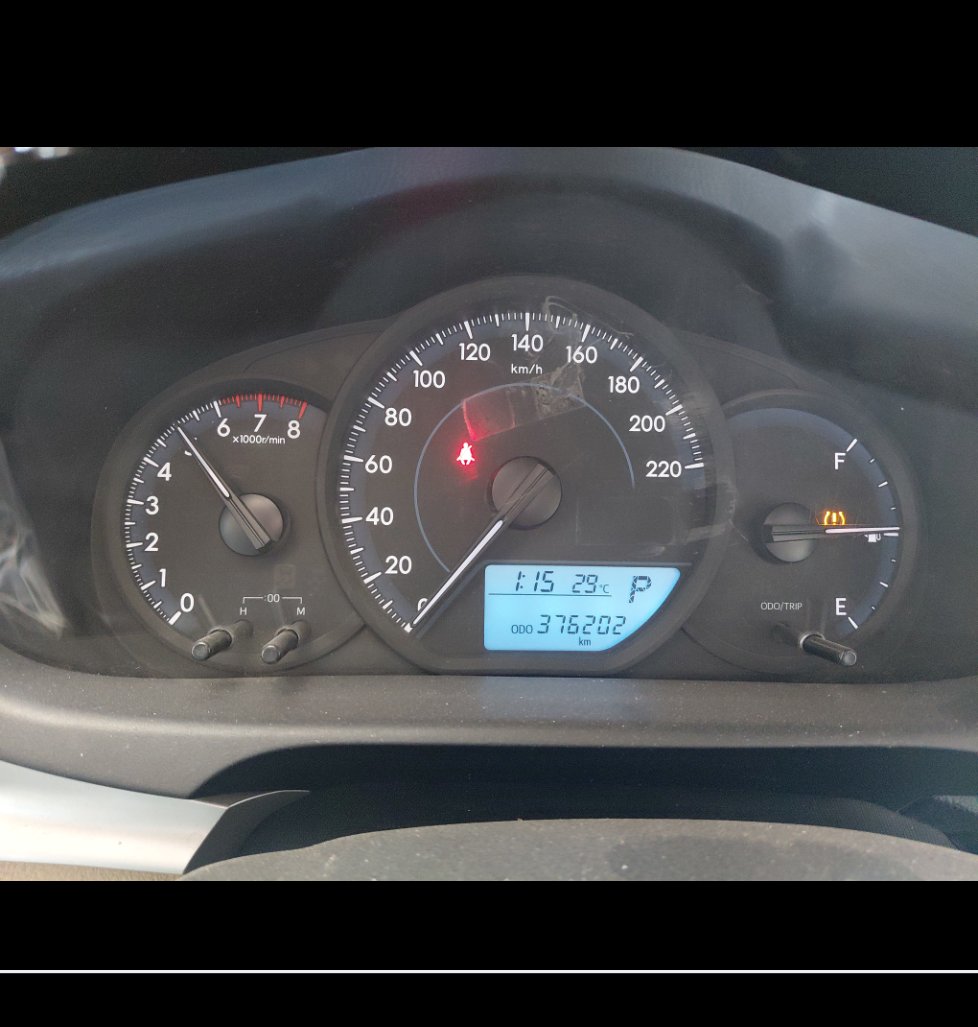 تويوتا يارس  2019 image