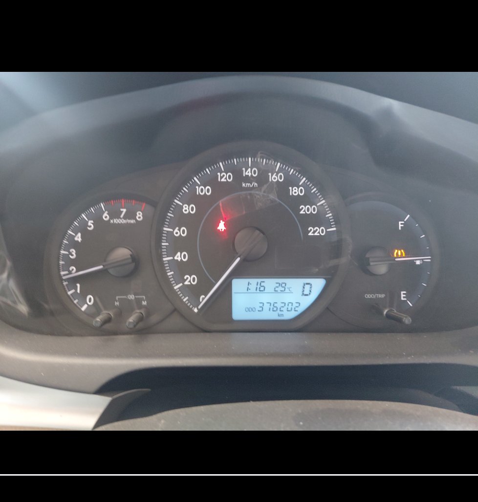 تويوتا يارس  2019 image