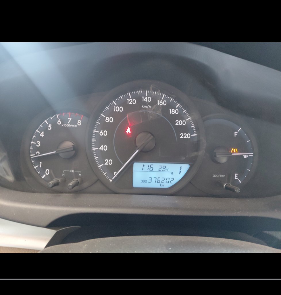 تويوتا يارس  2019 image