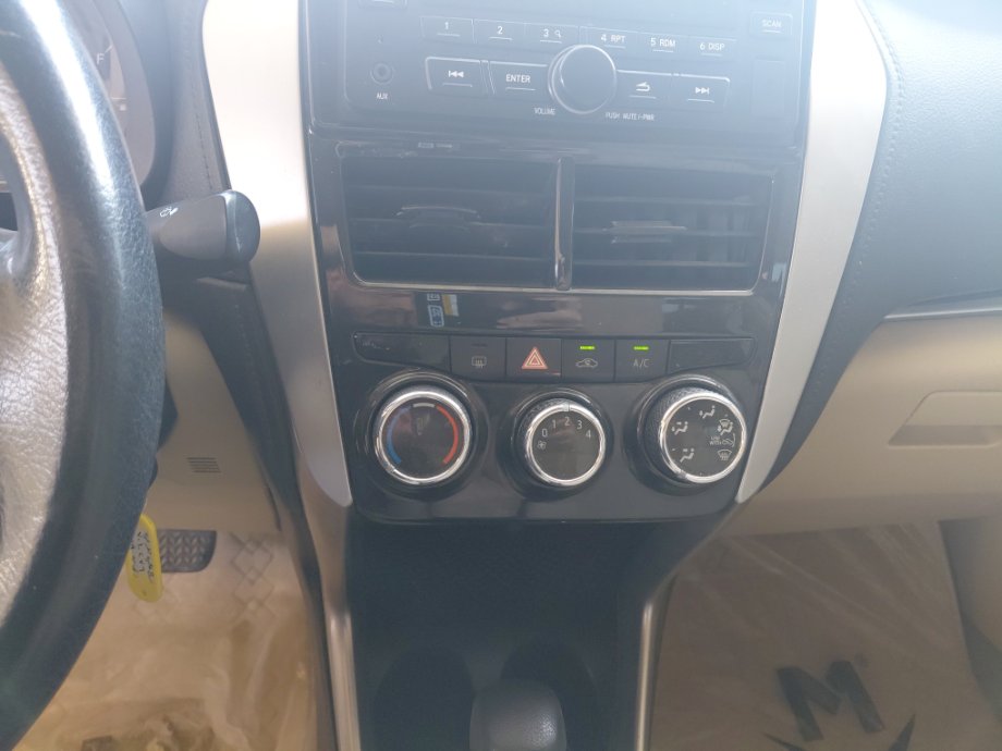 تويوتا يارس  2019 image