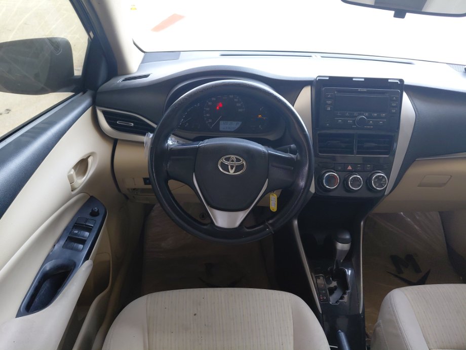 تويوتا يارس  2019 image