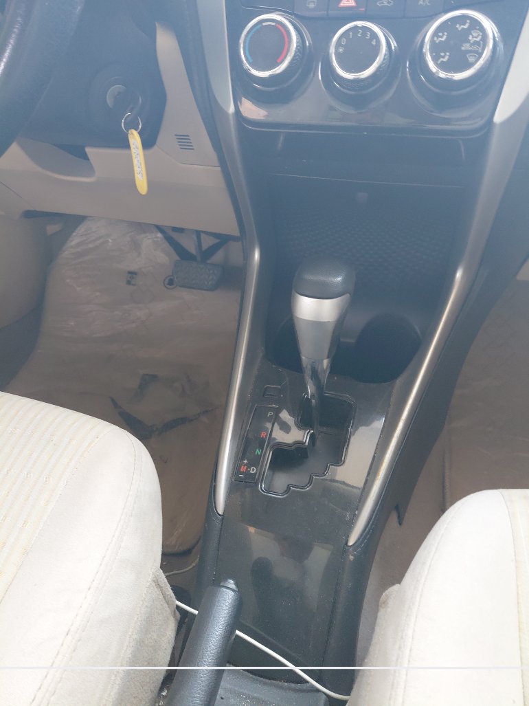 تويوتا يارس  2019 image