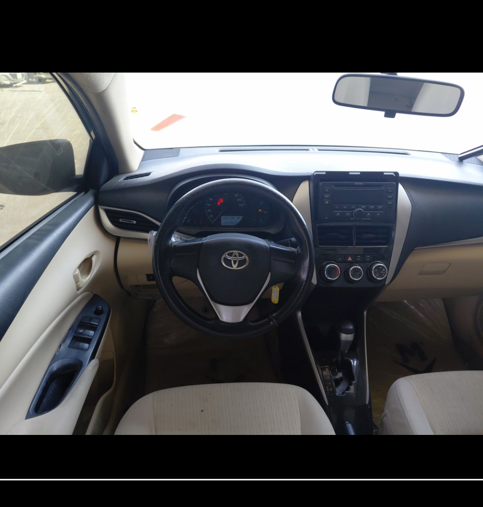 تويوتا يارس  2019 image