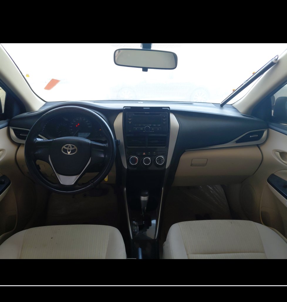 تويوتا يارس  2019 image