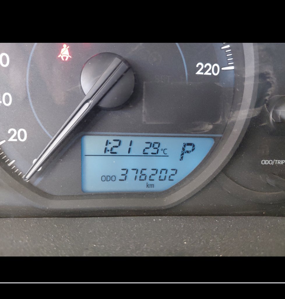 تويوتا يارس  2019 image