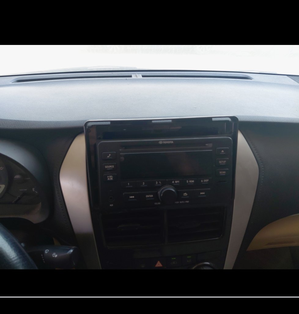 تويوتا يارس  2019 image