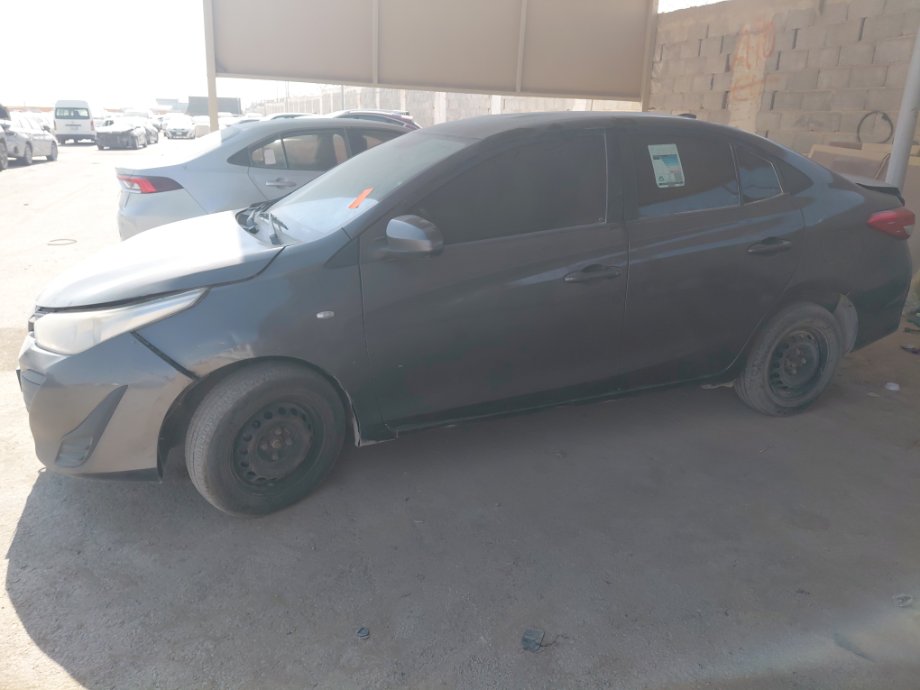 تويوتا يارس  2019 image