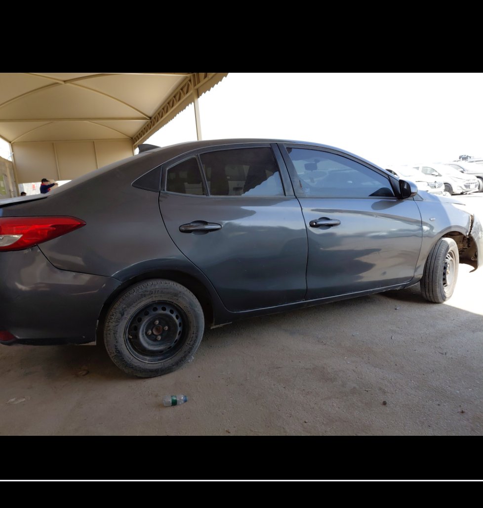 تويوتا يارس  2019 image