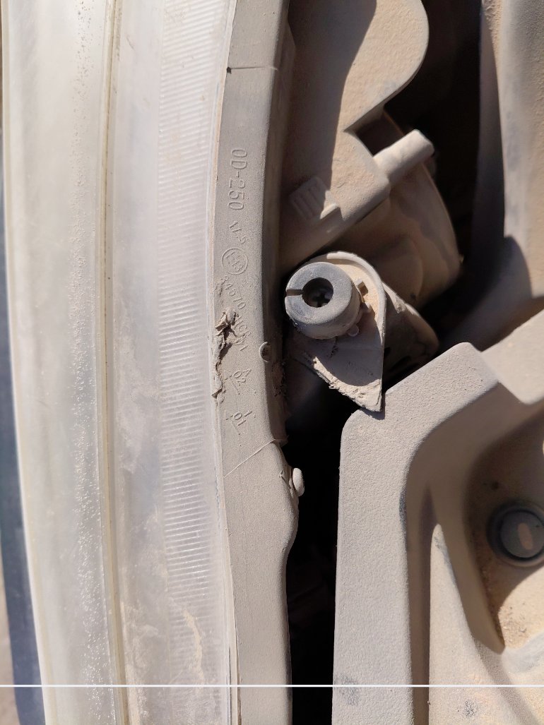 تويوتا يارس  2019 image