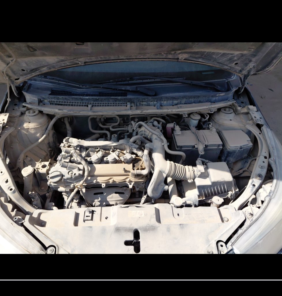 تويوتا يارس  2019 image