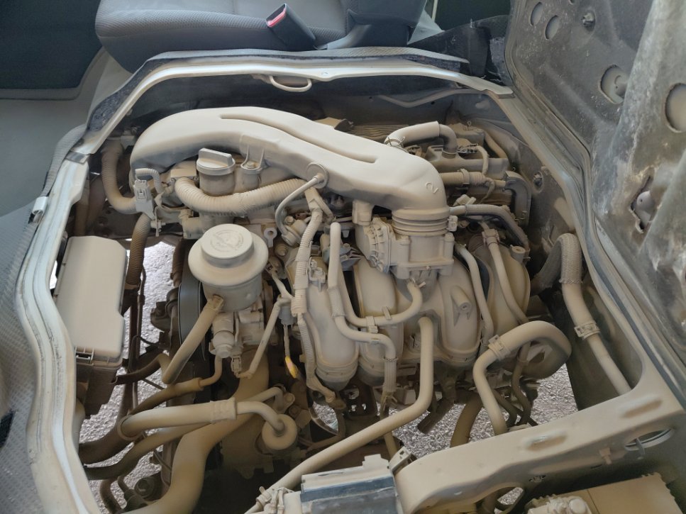 تويوتا هايس  2015 image