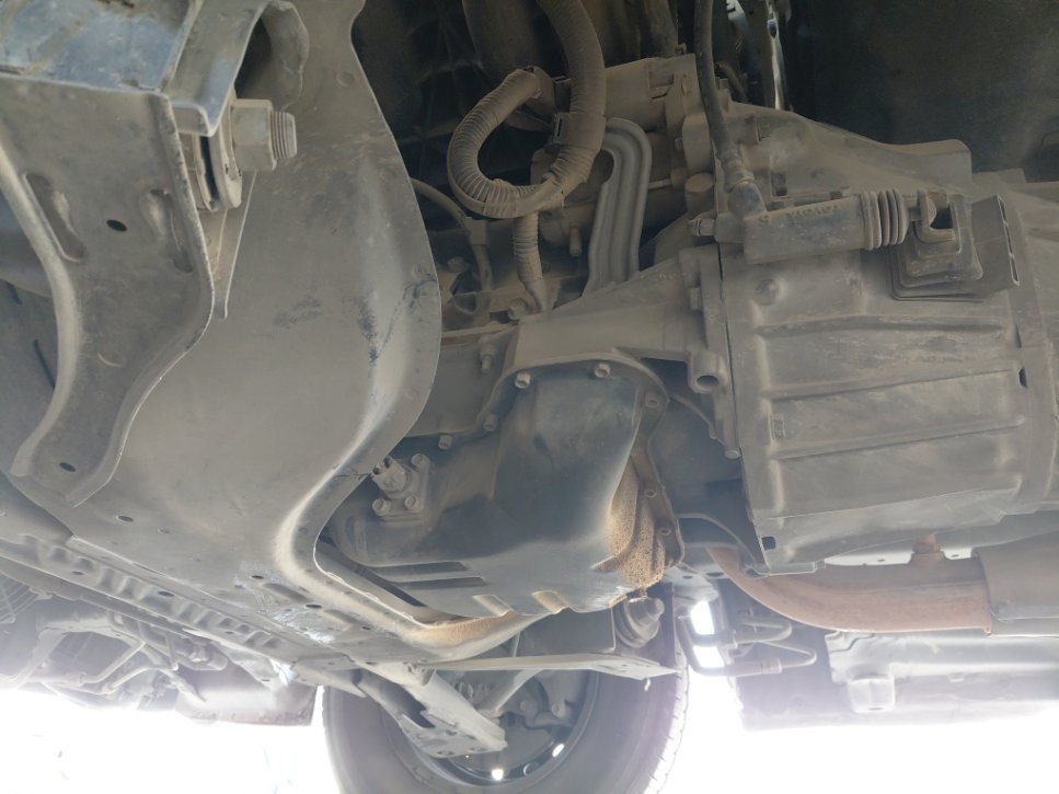 تويوتا هايس  2015 image