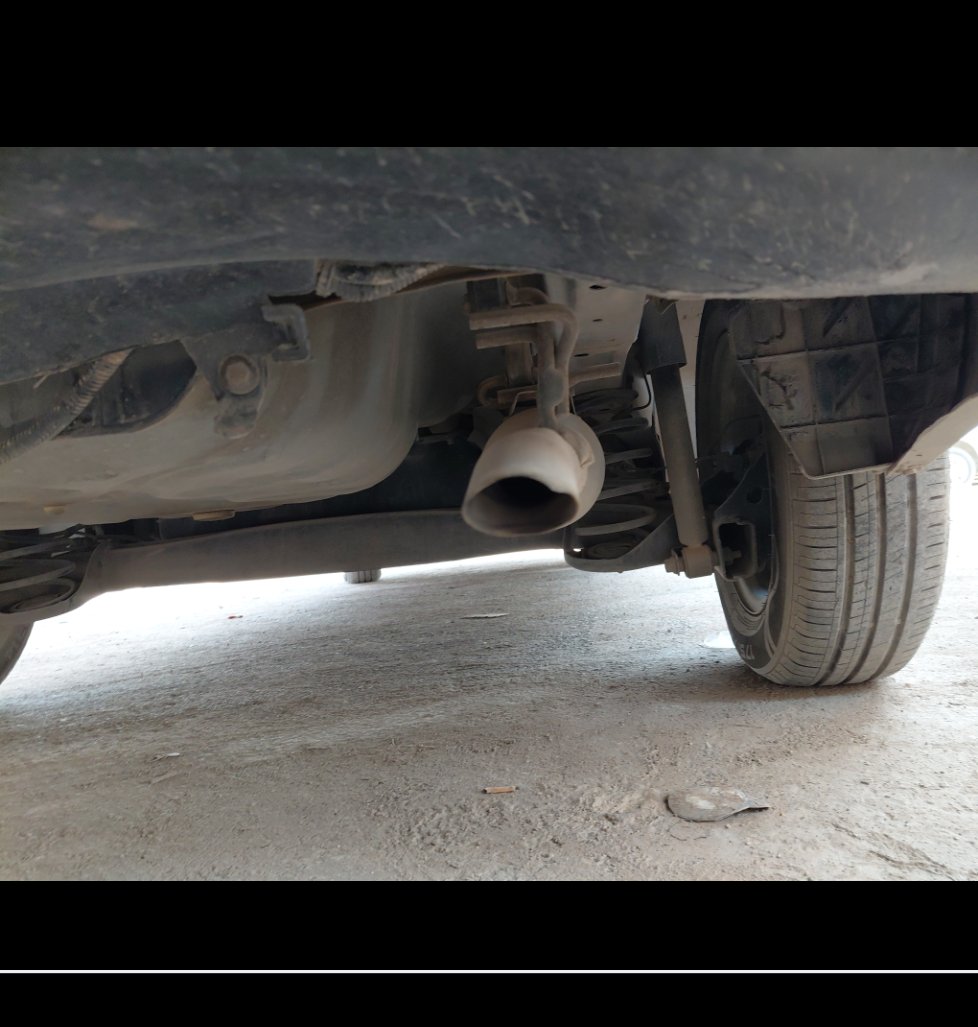 تويوتا يارس  2019 image