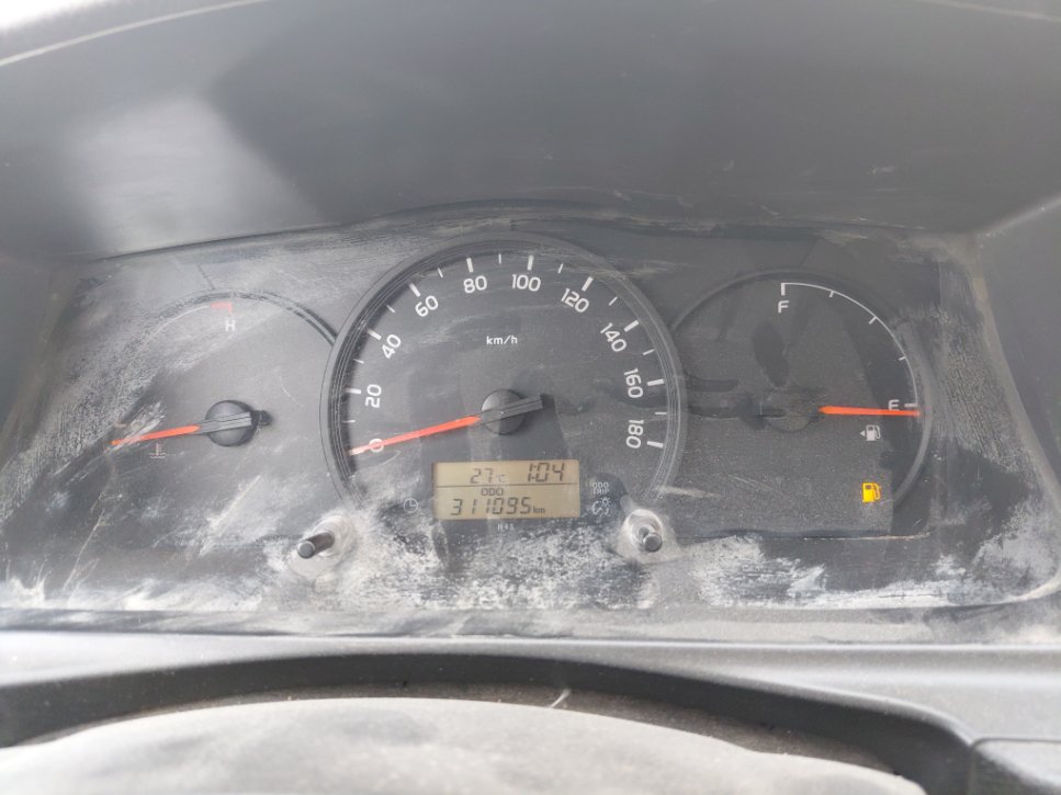 تويوتا هايس  2015 image