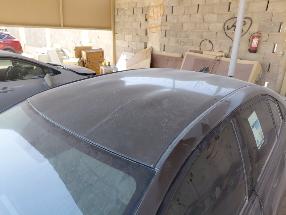 تويوتا يارس  2019 image