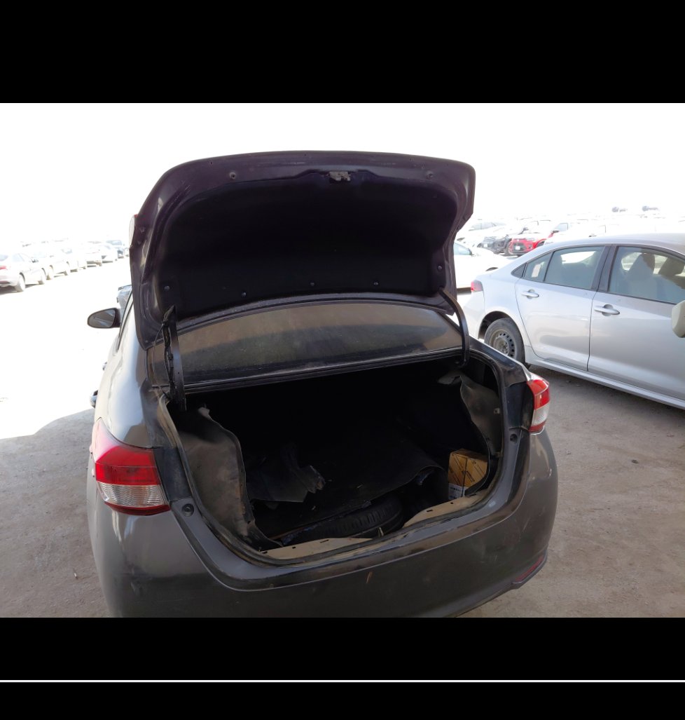 تويوتا يارس  2019 image