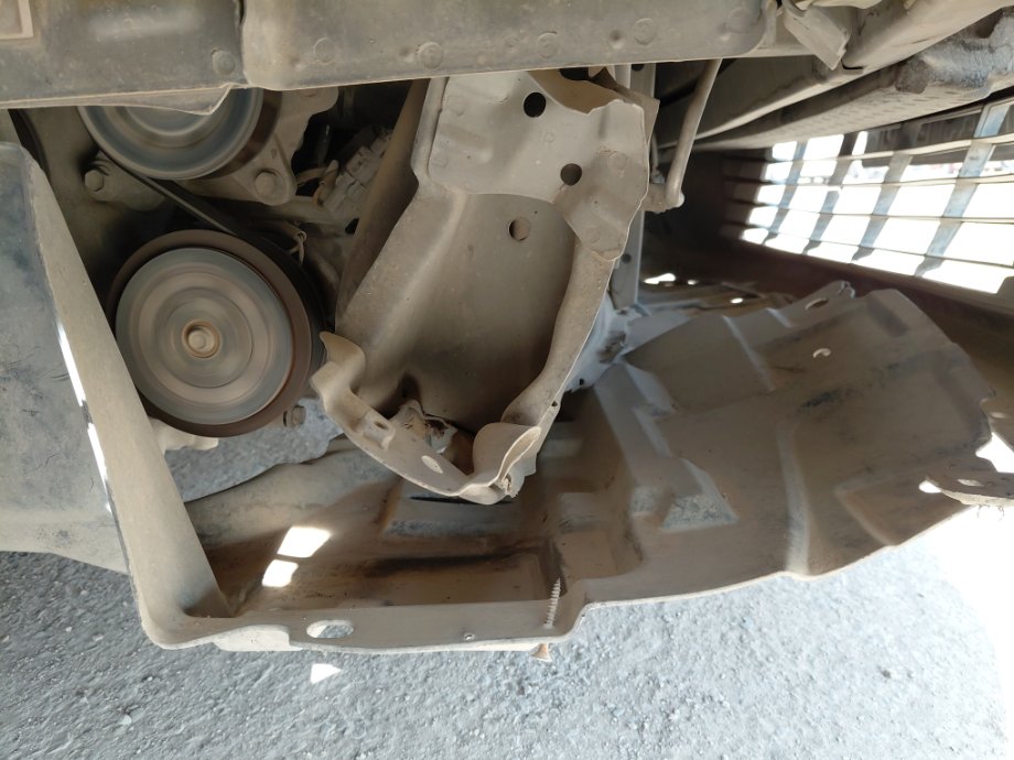 تويوتا يارس  2019 image