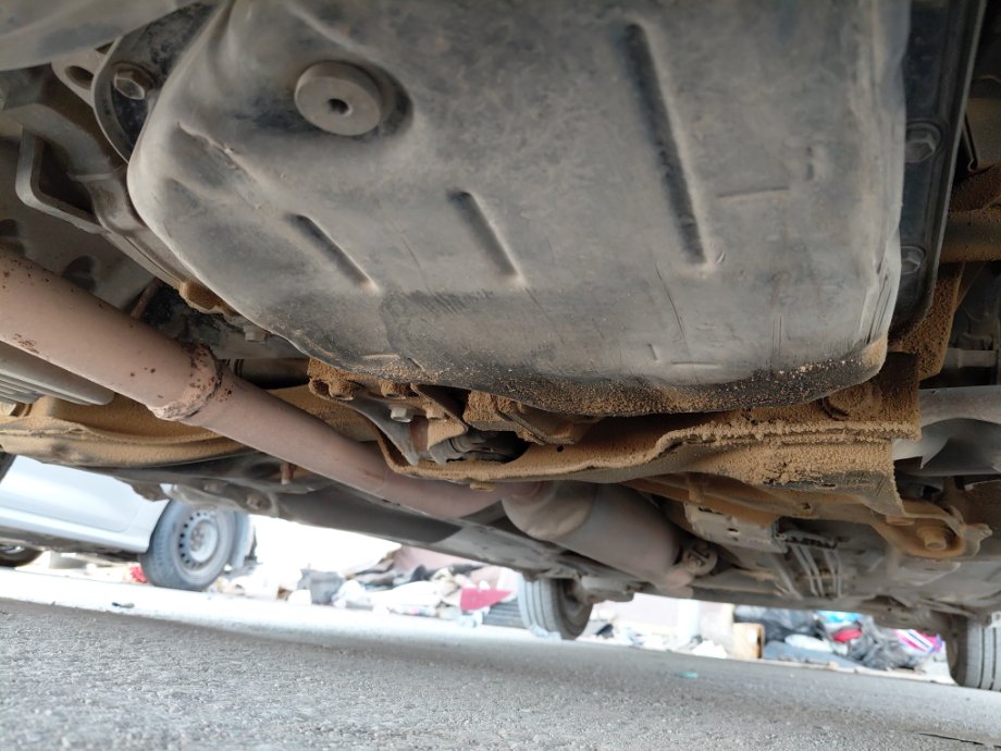 تويوتا يارس  2019 image