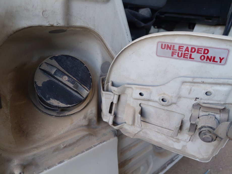 Daihatsu Gran Max  2014 image