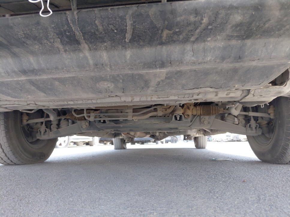 تويوتا هايس  2015 image