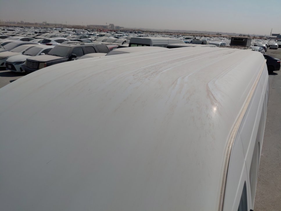 تويوتا هايس  2015 image