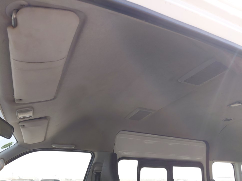 تويوتا هايس  2015 image