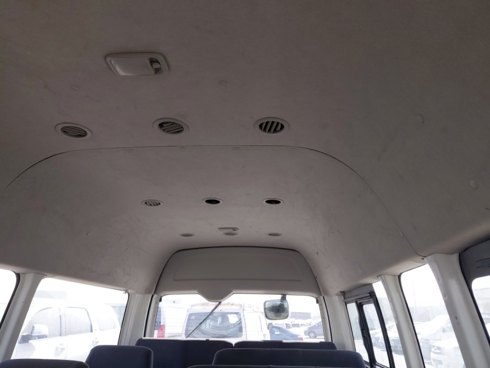 تويوتا هايس  2015 image